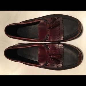 Sperry Top-side Loafer Slip-on shoes